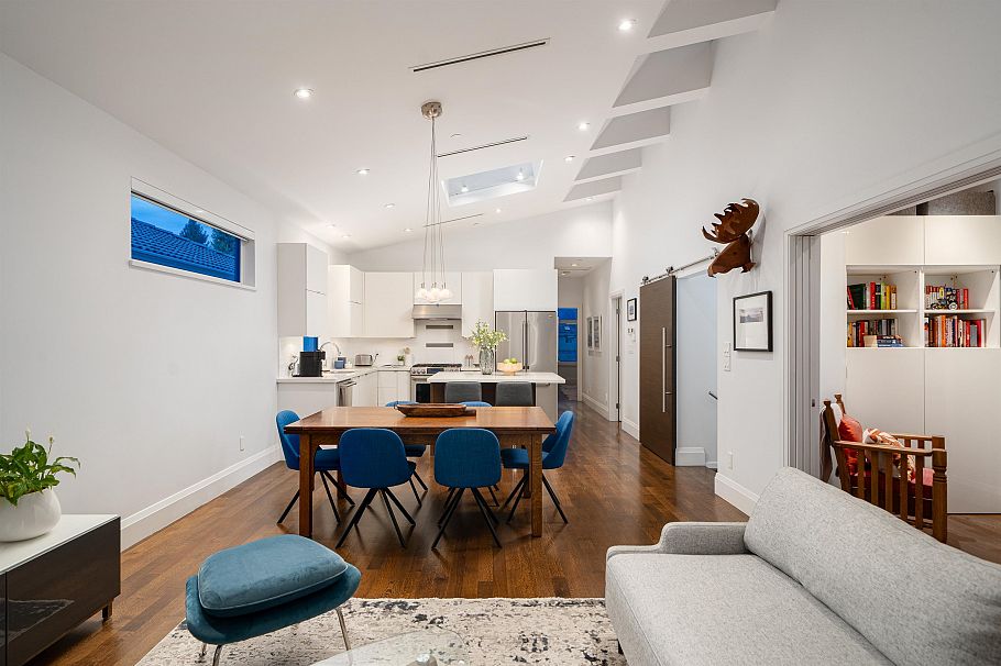 117 W 26th Avenue Vancouver, BC - 7