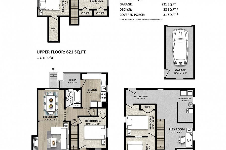 2861 W 15th Avenue Vancouver, BC - 26