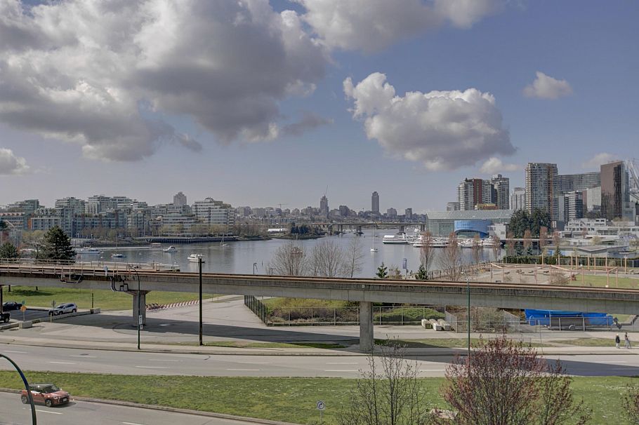 504 125 Milross Avenue Vancouver, BC - 14