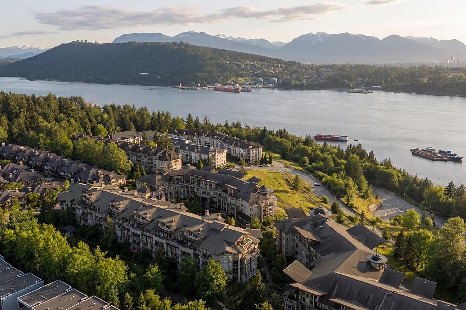 514 560 Raven Woods Drive North Vancouver, BC - 23