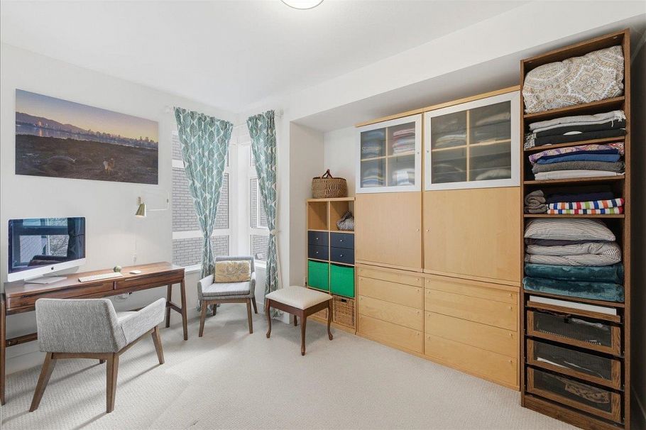 306 168 E 35th Avenue Vancouver, BC - 18