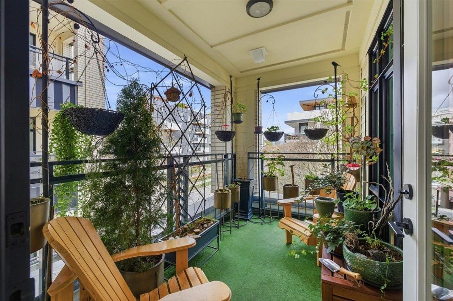 306 168 E 35th Avenue Vancouver, BC - 27