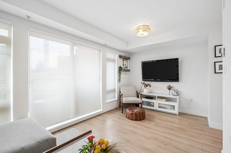 201 1519 Crown Street North Vancouver, BC - 8