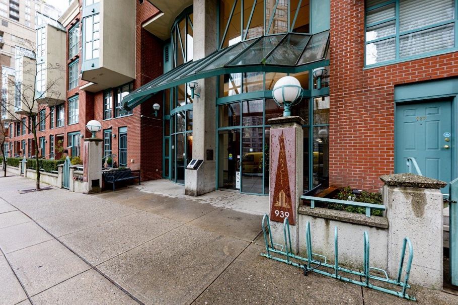 2104 939 HOMER STREET, Vancouver BC V6B 2W6 Vancouver, BC - 30