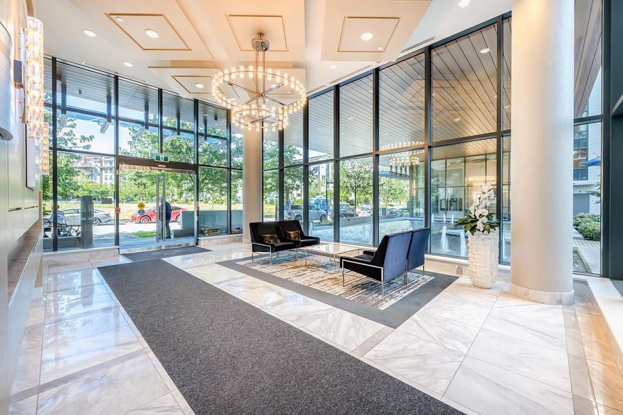 903 3533 Ross Drive Vancouver, BC - 7