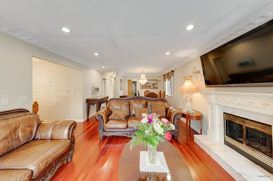 3450 Monmouth Avenue Vancouver, BC - 5