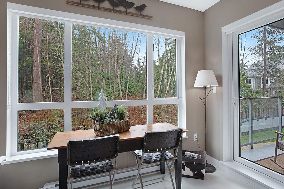 312 3596 Malsum Drive North Vancouver, BC - 1