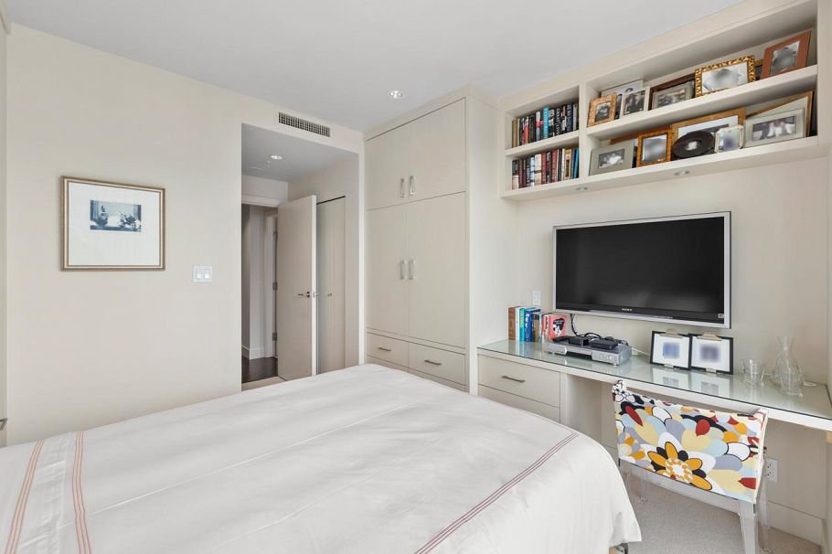 3302 1111 Alberni Street Vancouver, BC - 21