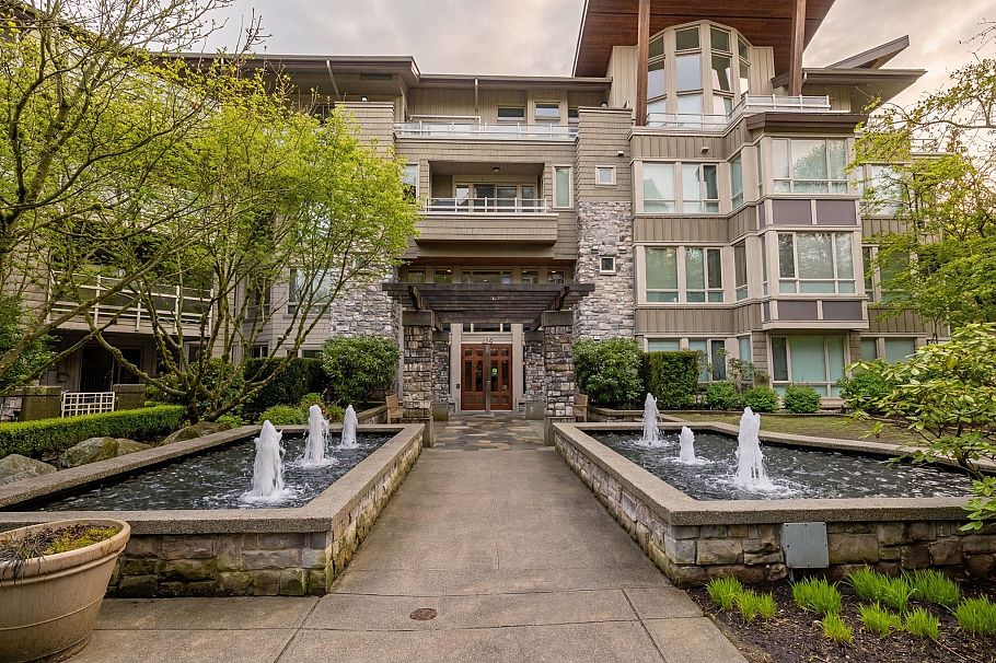 514 560 Raven Woods Drive North Vancouver, BC - 21