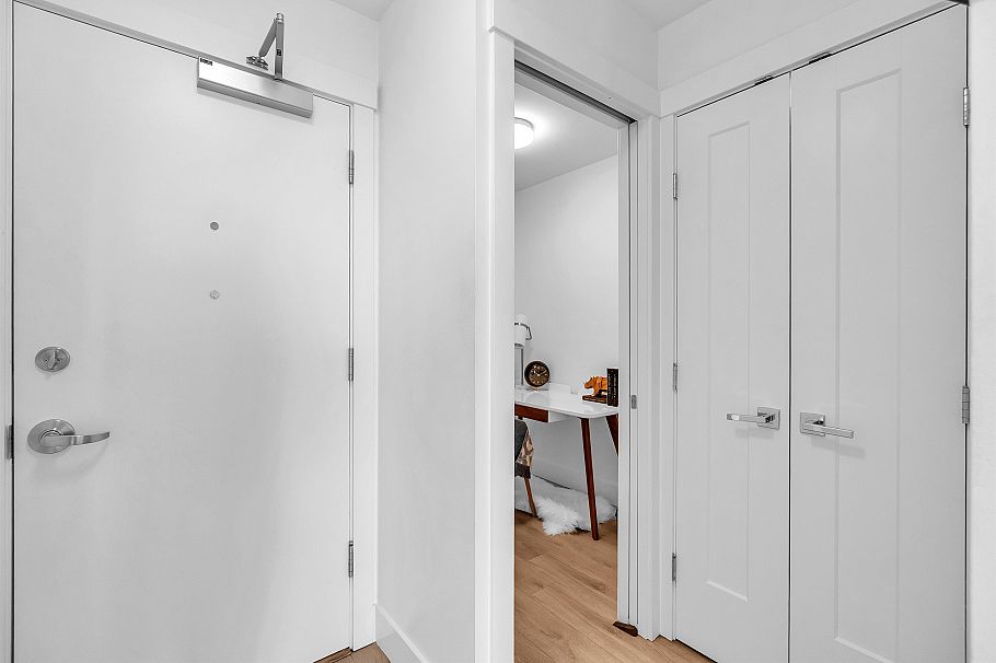 2504 969 Richards Street Vancouver, BC - 23