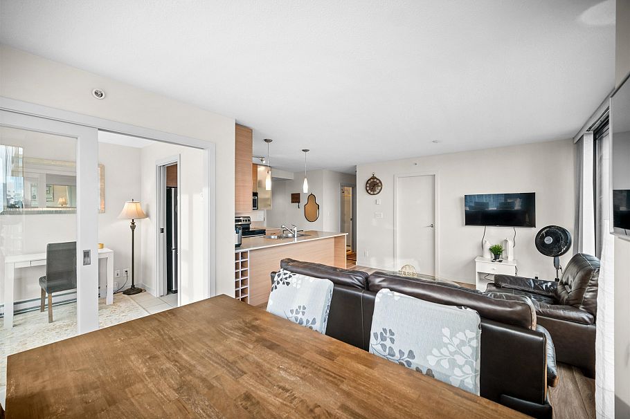 3104 928 Homer Street Vancouver, BC - 6