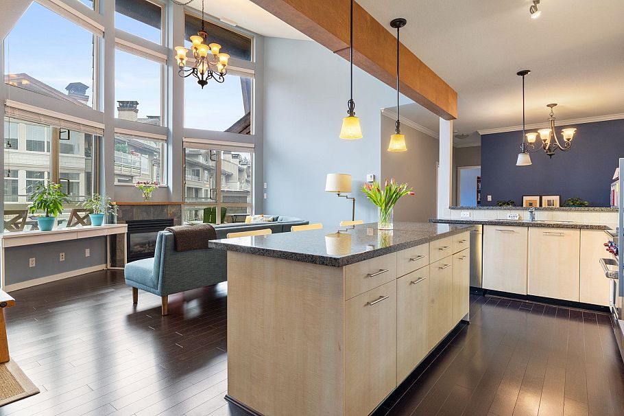 514 560 Raven Woods Drive North Vancouver, BC - 5