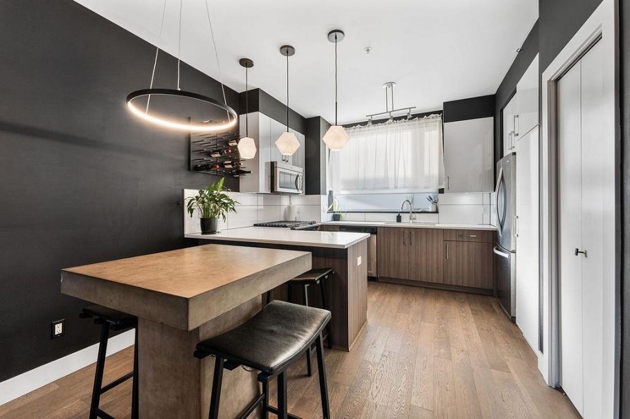 2323 Brunswick Street Vancouver, BC - 16