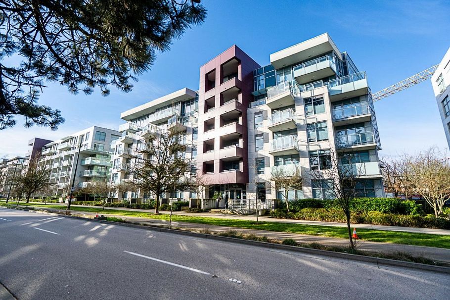 217 5033 Cambie Street Vancouver, BC - 1