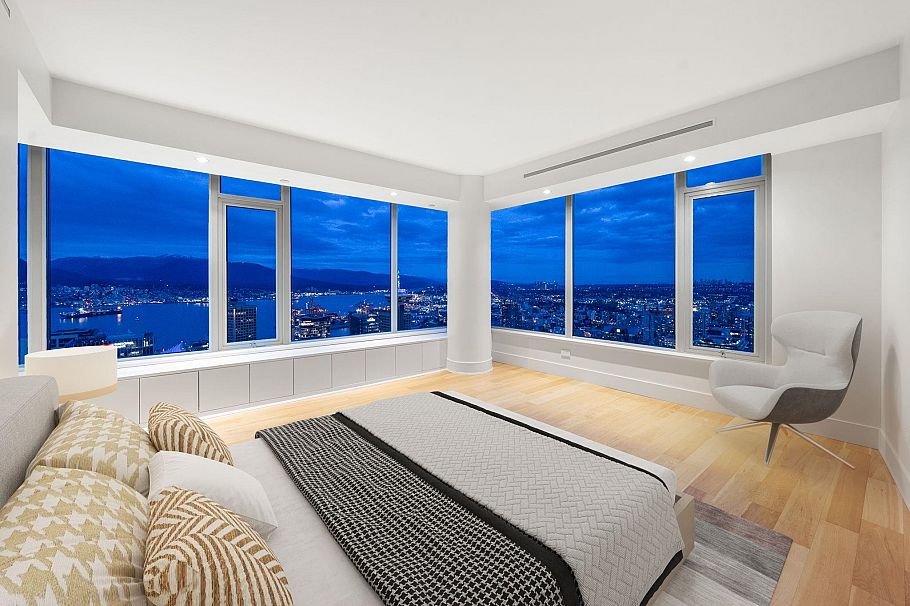 4602 667 Howe Street Vancouver, BC - 31