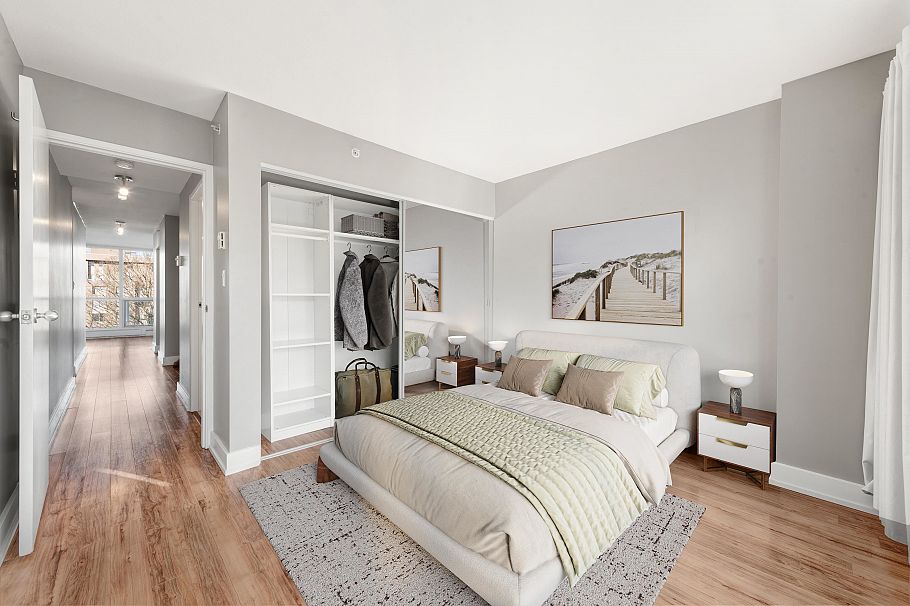 802 1686 W 13th Avenue Vancouver, BC - 8