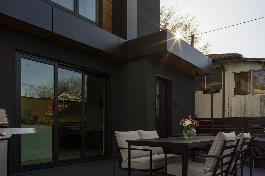 91 E 40th Avenue Vancouver, BC - 34