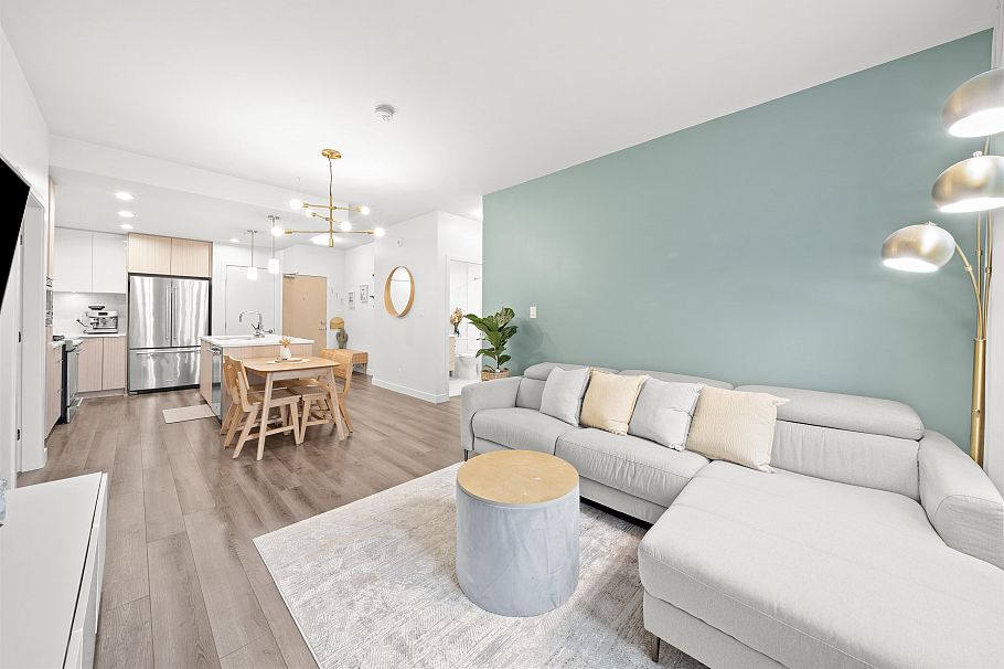 515 2188 Madison Avenue Burnaby, BC - 8