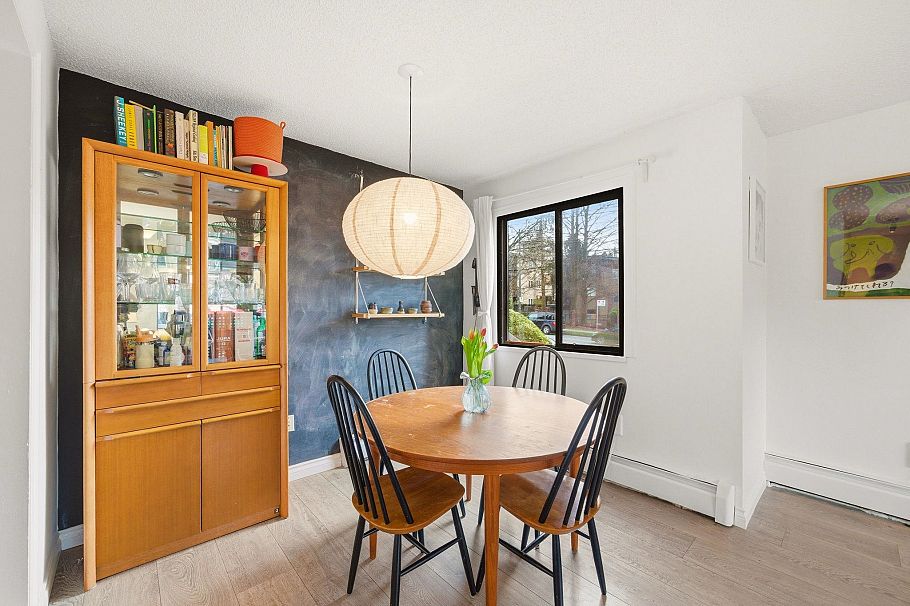 207 2215 Dundas Street Vancouver, BC - 9