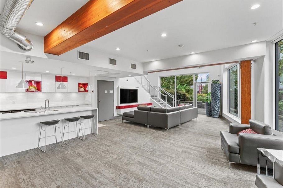 1106 3281 E Kent Avenue North Vancouver, BC - 31