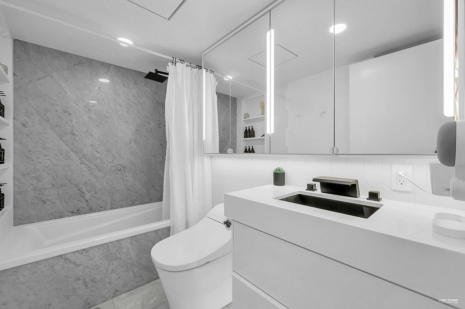 1703 6595 Willingdon Avenue Burnaby, BC - 13