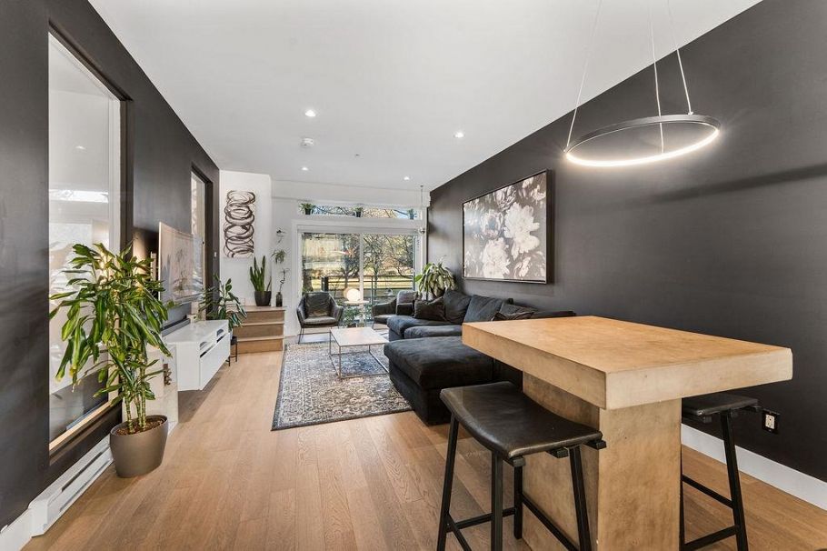 2323 Brunswick Street Vancouver, BC - 17