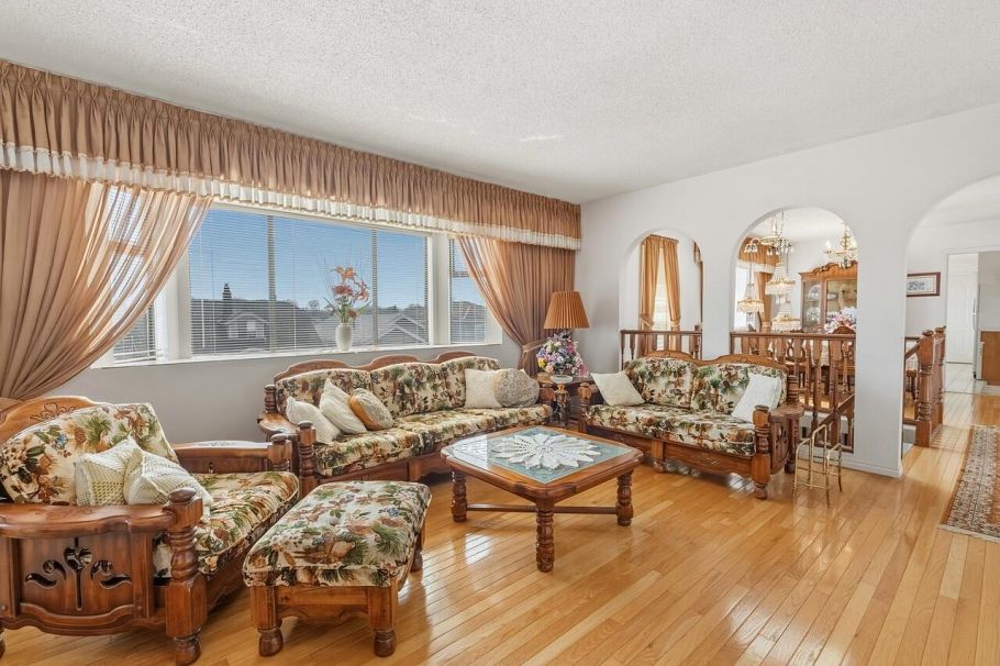 2693 E Georgia Street Vancouver, BC - 3