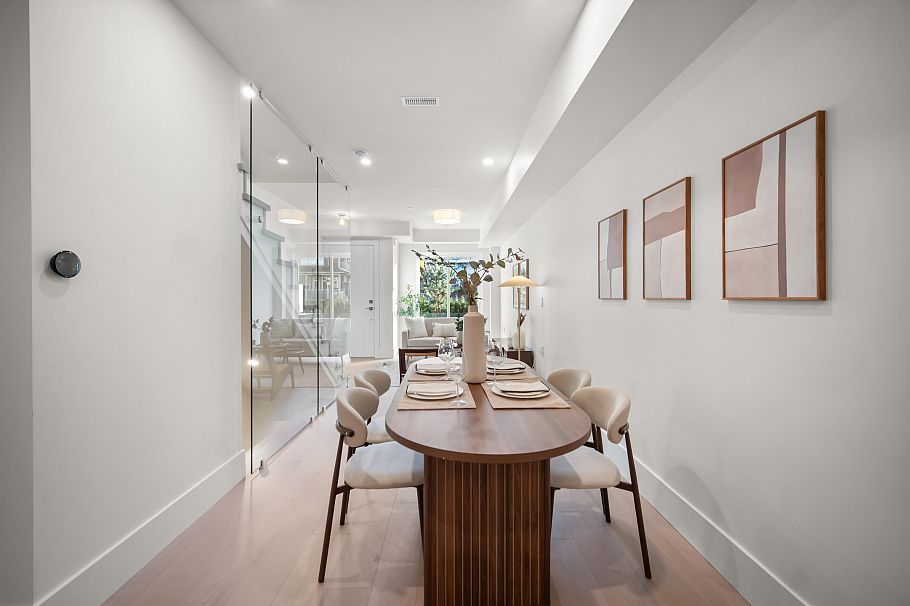 101 1837 E Georgia Street Vancouver, BC - 11