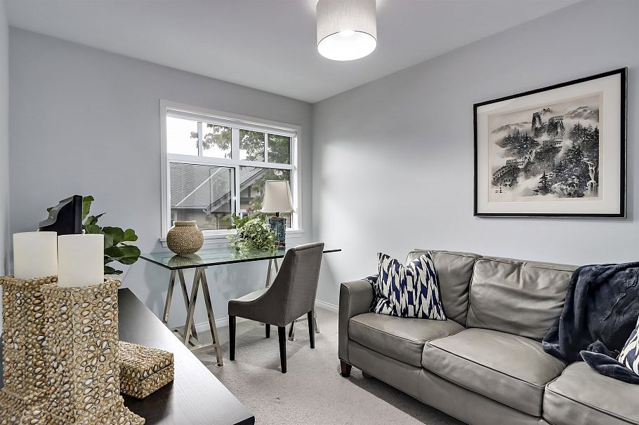 32 5650 Hampton Place Vancouver, BC - 26