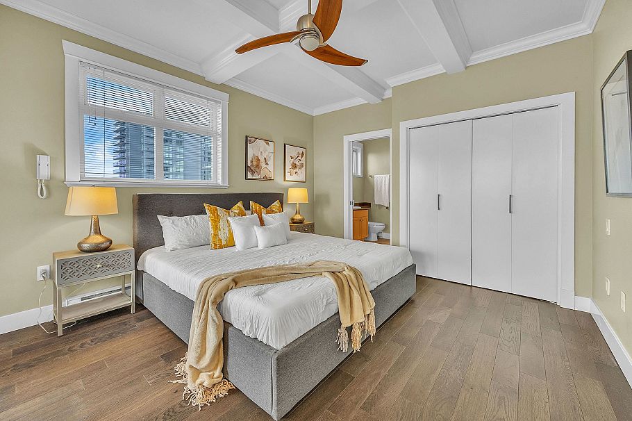 302 152 E 12th Street North Vancouver, BC - 18