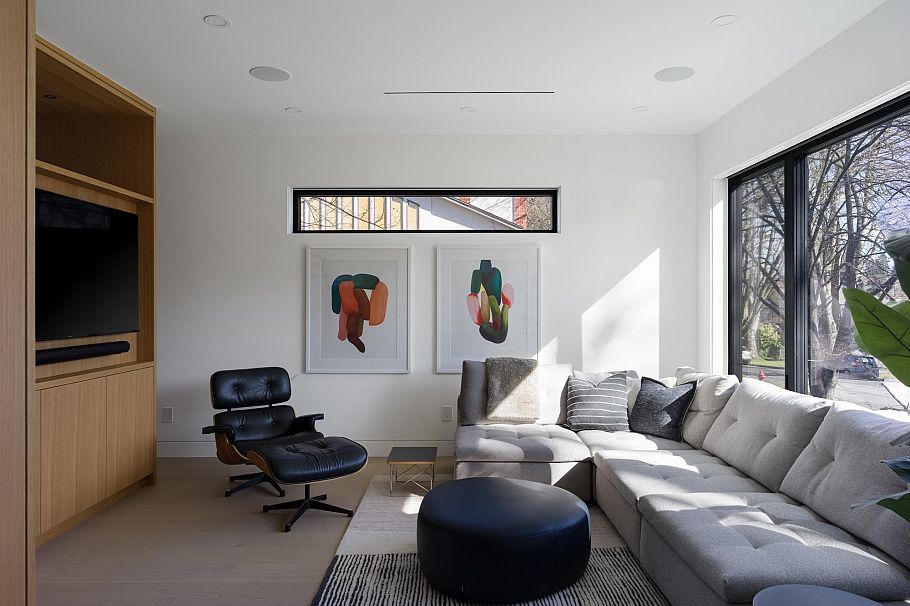 91 E 40th Avenue Vancouver, BC - 4