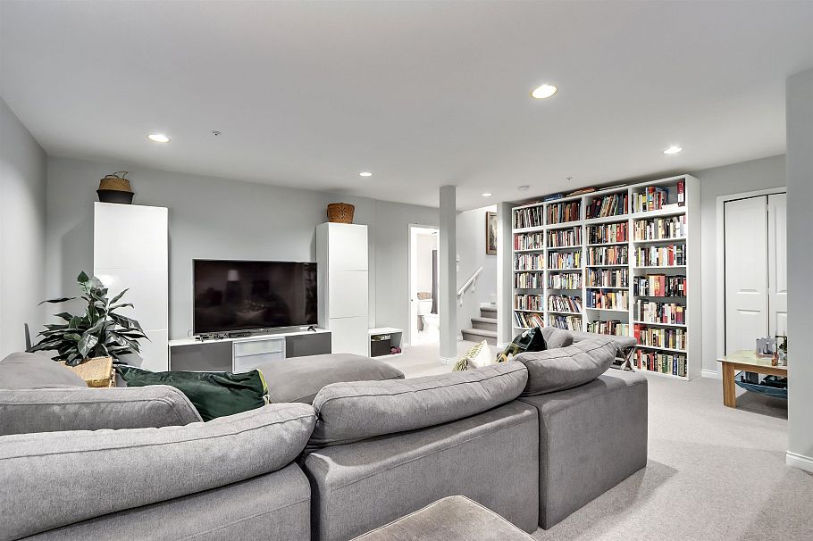 32 5650 Hampton Place Vancouver, BC - 28