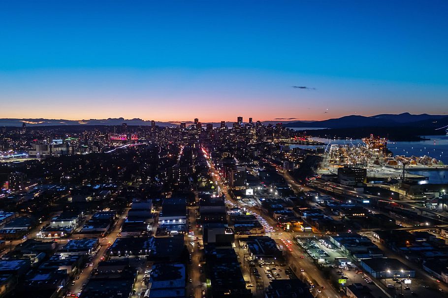 101 1837 E Georgia Street Vancouver, BC - 36