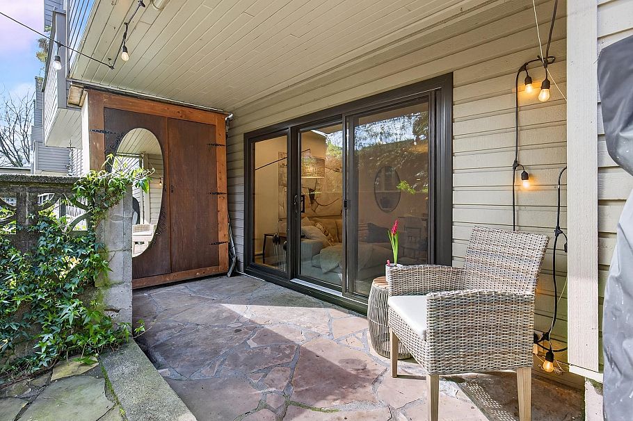 108 1424 Walnut Street Vancouver, BC - 24