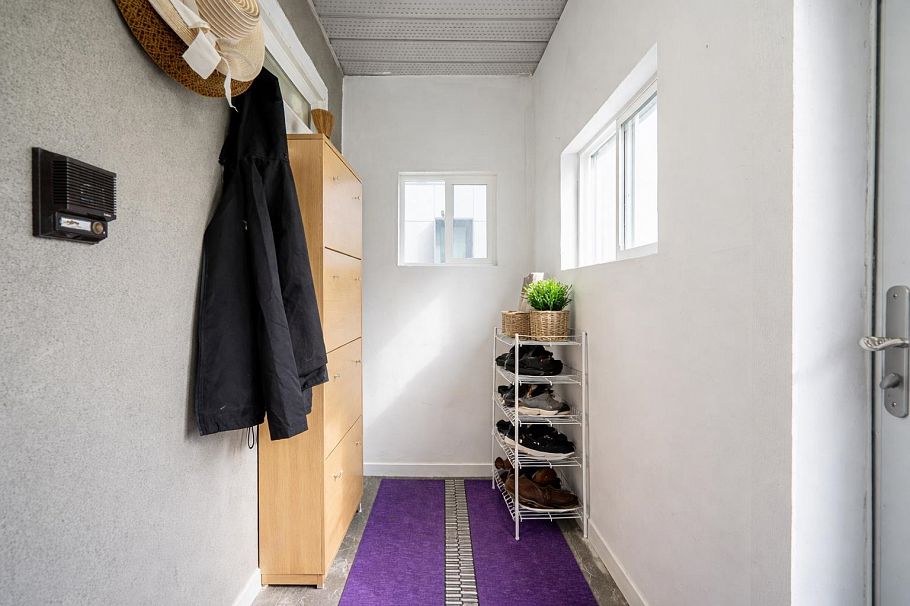 1407 E 12th Avenue Vancouver, BC - 21