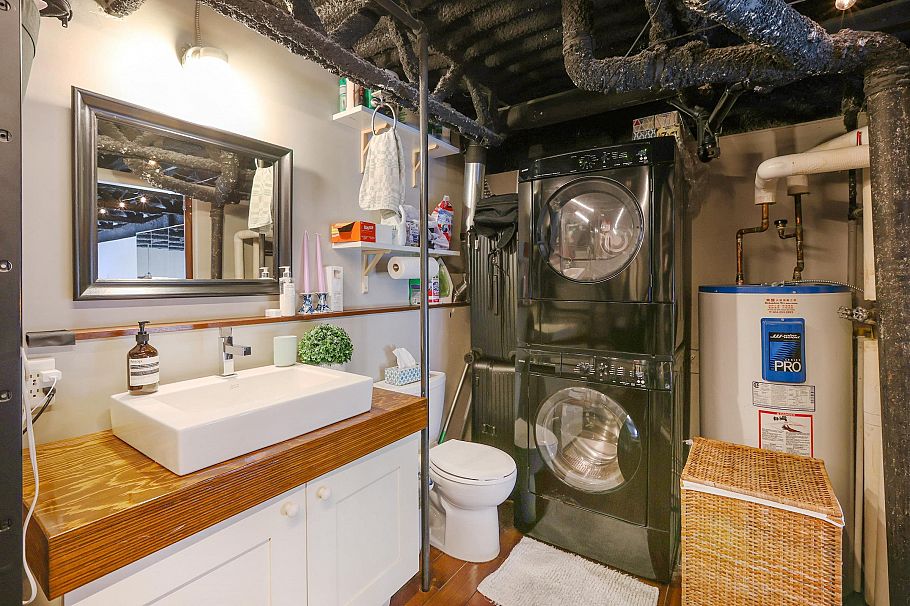 203 1850 Lorne Street Vancouver, BC - 13