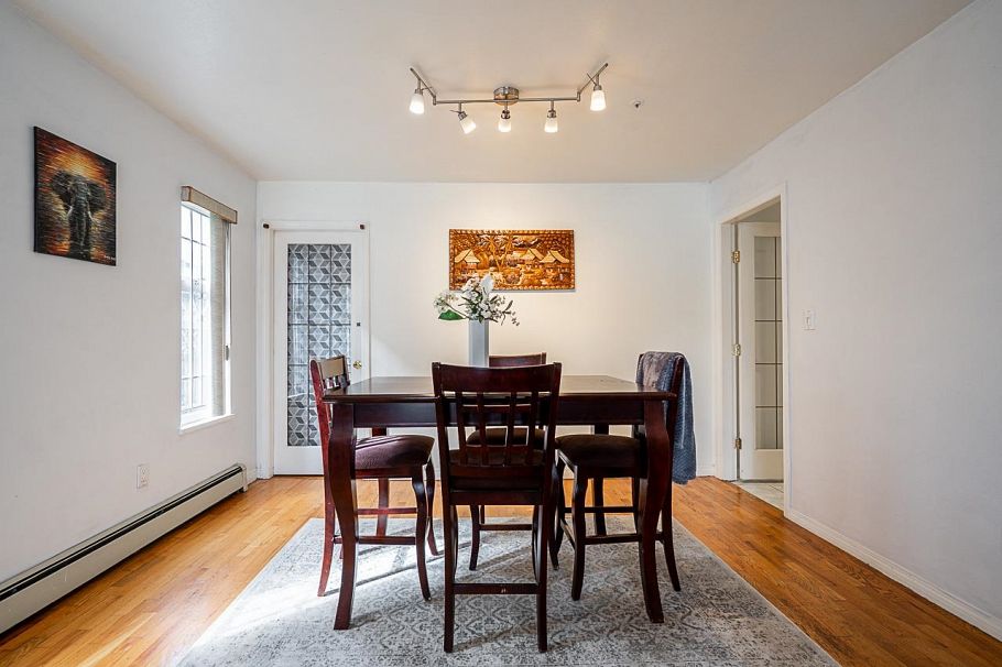 1407 E 12th Avenue Vancouver, BC - 4