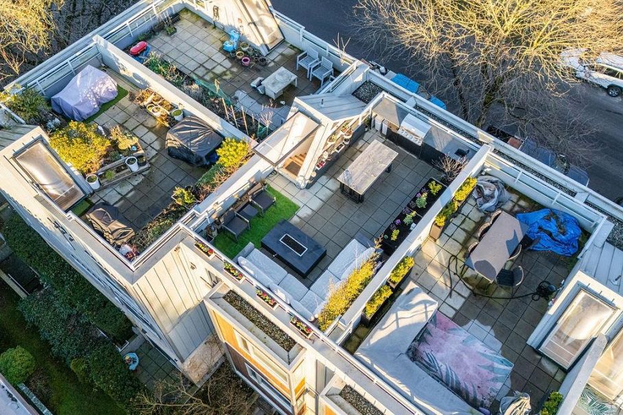 2323 Brunswick Street Vancouver, BC - 4