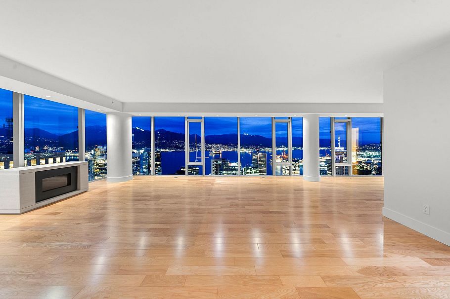 4602 667 Howe Street Vancouver, BC - 7