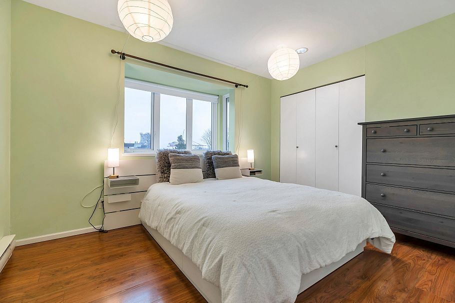 406 2133 Dundas Street Vancouver, BC - 15