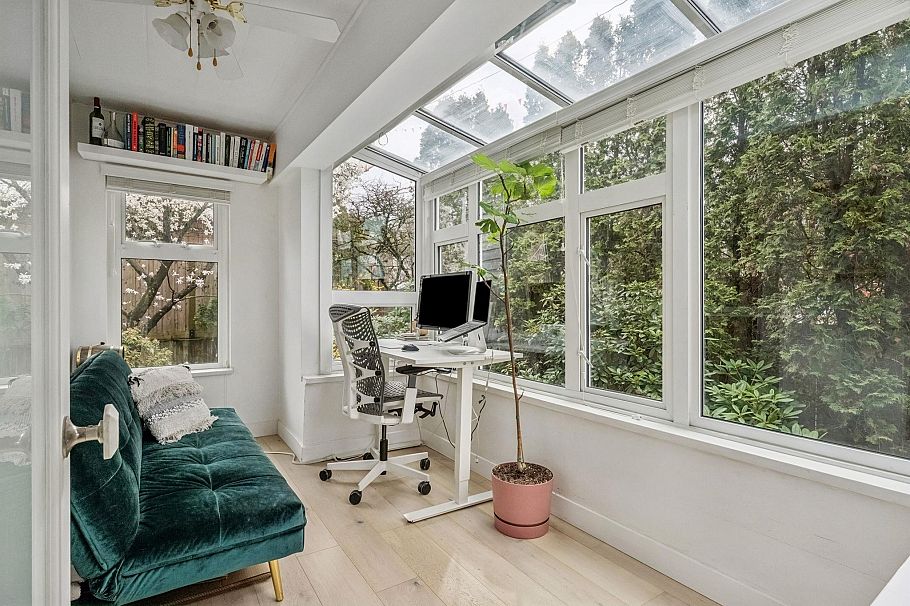 205 1330 Graveley Street Vancouver, BC - 10