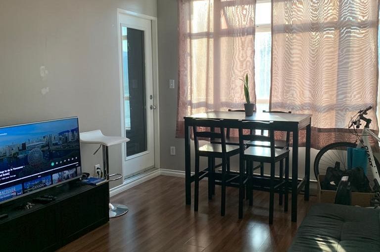 438 SEYMOUR, Vancouver BC V6B 6H4 Vancouver, BC - 8