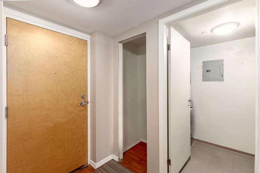 1503 1277 Nelson Street Vancouver, BC - 3