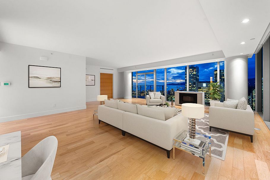 4602 667 Howe Street Vancouver, BC - 10