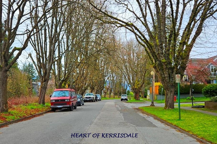 5284 East Boulevard Vancouver, BC - 33