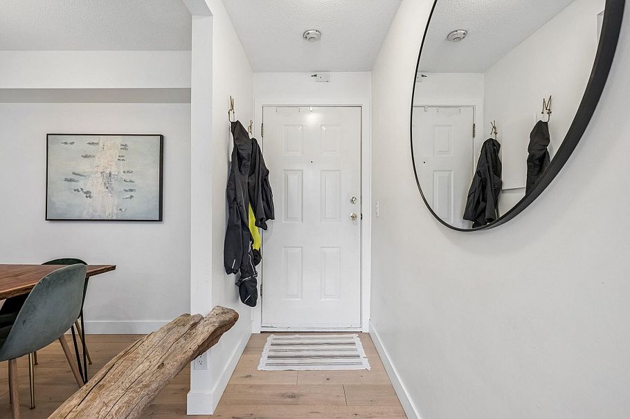 205 1330 Graveley Street Vancouver, BC - 19