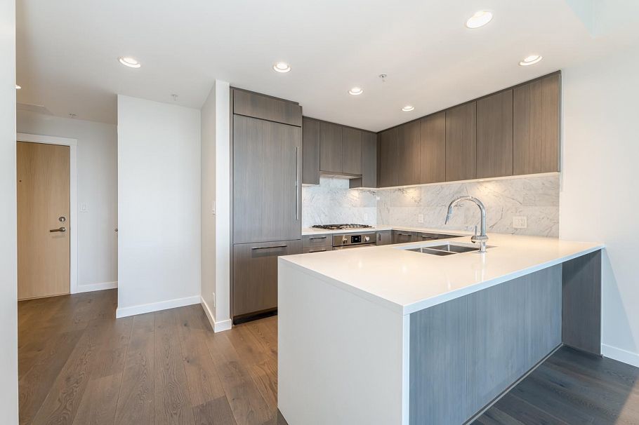 903 3533 Ross Drive Vancouver, BC - 22