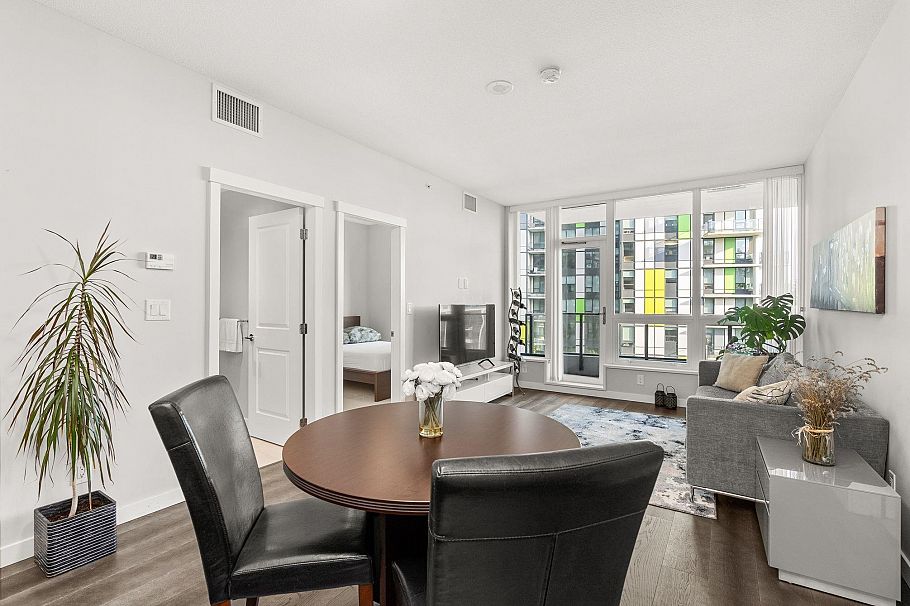 606 5628 Birney Avenue Vancouver, BC - 7