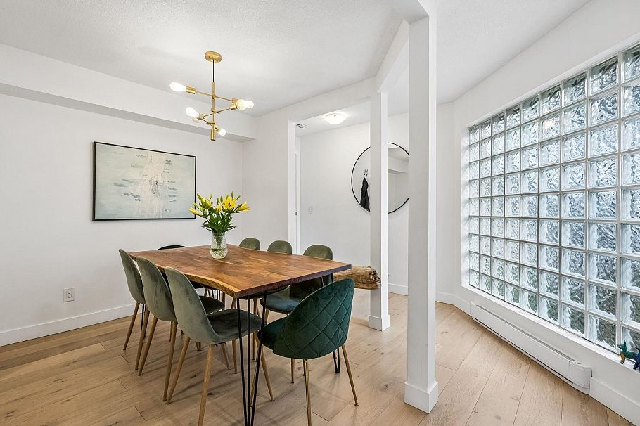 205 1330 Graveley Street Vancouver, BC - 8