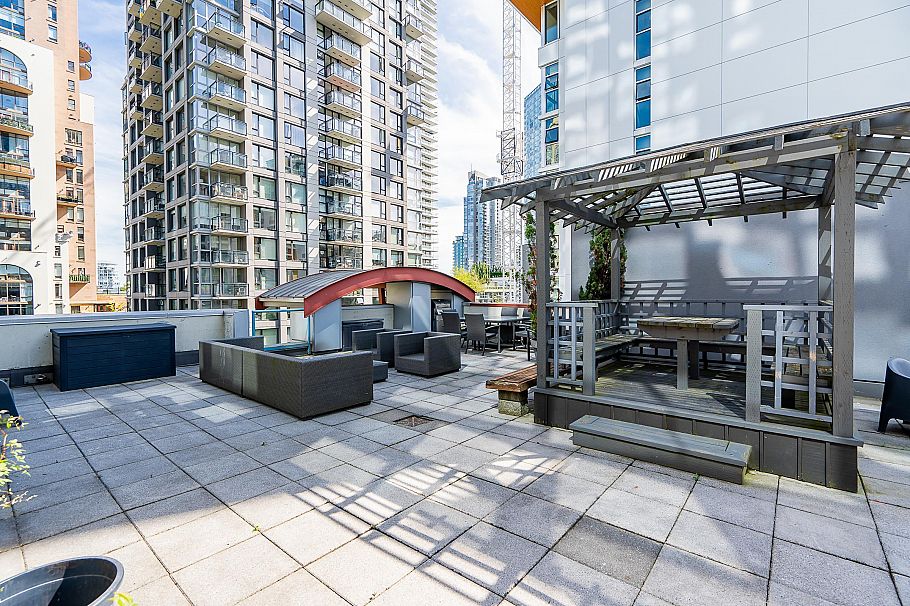 903 1238 Seymour Street Vancouver, BC - 34